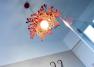 Подвесной светильник Lumen Center LEA33112*