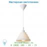 Подвесной светильник Lucide TUTI Hangel. E27 D24 H24cm Weiss 08407/24/31