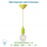 Lucide FIX Hangel. E27 incl 50428/42/60 Blister Grun подвесной светильник 08408/21/85