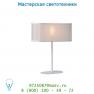 Lucide LIMA Tischl. E14 W32 H37cm Weiss 06501/81/31 настольная лампа