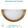 Lucide Wandleuchte 1xE27/60W opal glas Holz настенный светильник 07204/01/70