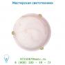 07113/30/66 Lucide Deckenleuchte D30cm Alabaster glas E27/75W Rose потолочный светильник