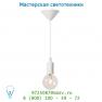 Подвесной светильник 08408/21/31 Lucide FIX Hangel. E27 50428/42/60 Blister Weiss