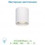 Lucide BODI Deckenl. Rund GU10excl D8 H9.5cm Weiss 09100/01/31 потолочный светильник