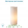 Lucide CILINDRO Tischl. E14 D12 H30cm Opal Glas 05500/30/67 настольная лампа