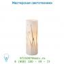 05501/20/67 Lucide CILINDRO Tischl. E14 D12 H20cm Decor.Opal Glas настольная лампа