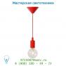 08408/21/32 подвесной светильник Lucide FIX Hangel. E27 incl 50428/42/60 Blister Rot
