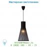 Lucide LIMA Hangel. E14 D21 H38cm Schwarz 06409/01/30 подвесной светильник