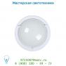 07104/30/31 потолочный светильник Lucide Deckeleuchte 1xE27/75W D28.5cm opal glas Weiss