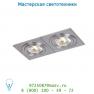 Спот 10954/02/12 Lucide COS Einbau Spot D18/9 2xGU10/35W Aluminium