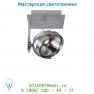 Спот 10988/10/12 Lucide SPECTRUM-LED Spot 1xQR111/10W 15/15/15cm Alu