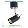 Lucide TOKO Spot 1xMini GU10/35W Chroom/Schwarz спот 12900/21/30