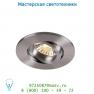 Lucide EAS Einbau Spot Rund GU10/50W escl. Aluminium 10910/01/12 спот