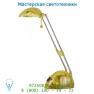 Настольная лампа 12651/21/34 Lucide JOYCE Buerolampe 12V/20W transparant Gelb