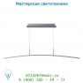 Подвесной светильник 12437/24/36 Lucide LED LYNE Hangel. H130 L126cm 48x0,2W Silber Grau