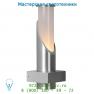 10844/71/12 уличный светильник Lucide RASTO Wandl. IP54 E14 H24 L8 W8 Mattes Glas/Alu