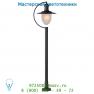 Уличный светильник Lucide ARUBA Pollerleuchte IP44 E27 H110D25 Schwarz 11873/01/30