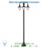Уличный светильник Lucide ARUBA Pollerleuchte IP44 3x E27 H225 D65 Rust 11873/03/97