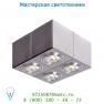 Lucide COS Spot Viereckig D18/18 4x GU10/35W Alumi спот 10954/14/12