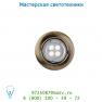 Lucide Spot Einbau Rund LED GU10/3.5W 2800K dimb Ø8.1 спот 11001/04/03