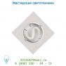 Спот 11002/71/31 Lucide Spot Einbau Viersck GU10/11W 2700K D8 H6cm Weiss