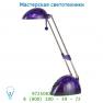 Lucide JOYCE Buerolampe 12V/20W transparant Lila настольная лампа 12651/21/39