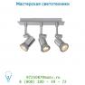 Спот Lucide NOCKX LED Spot 3x5W(49000/05/36)incl 24/08/14cm Al 10916/15/12