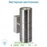 Уличный светильник 10873/22/12 Lucide DOCK Aussen Lampe IP54 15,,5/10,8/6cm 2x3W Alu