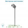 Уличный светильник 10874/21/12 Lucide DOCK Aussen Lampe IP54Pin 43/10/6cm 1x3W Alu