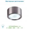 Потолочный светильник Lucide AAS Spot IP54 D8.8cm 1xGX53 9W incl 10100/71/12