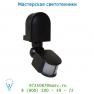 Уличный светильник 11800/00/30 Lucide Detector IP44 180° Schwarz