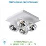 Спот Lucide SPECTRUM LED Spot 4xQR111 /10W incl. Weiss 10988/40/31