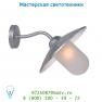 Lucide ARUBA Wandl. 1xE27 Mattes Glas/Zink уличный светильник 11870/01/06