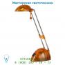 12651/21/53 Lucide JOYCE Buerolampe 12V/20W transparant Orange настольная лампа