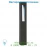 Уличный светильник 10876/43/30 Lucide DEN Aussern Light LED 3W IP54 H40cm 4500K 170LM Sc