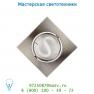 Lucide Spot Einbau Viersck GU10/11W 2700K D8 H6cm Mattes 11002/71/12 спот
