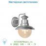 Lucide FIGO Hangel. IP44 E27 L24 W21 H27cm Galvano 11811/01/06 уличный светильник