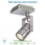 10966/71/12 Lucide KROZE Spot 1xGU10/8W incl 10/10/18.5cm 2700K Alu спот