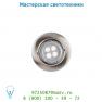 11001/04/12 Lucide Spot Einbau Rund LED GU10/3.5W Dimb 2800K Ø8.1 спот