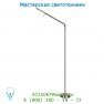 Торшер Lucide BERGAMO Stehelampe 2x 12V/20W Mattes chrome 12719/22/12