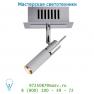 12903/21/12 спот Lucide AXELL Spot 1x Mini Star 20W Aluminium/Chrome