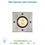 Lucide OUTDOOR Einbau Spot Viereckig GU10/35W L10.5/10.5 11800/21/12 уличный светильник