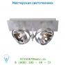 Спот Lucide SPECTRUM Spot 2xQR111 /50Wincl. Alu 10981/22/12