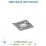 Lucide COS Einbau Spot Viereckig D9/9 GU10/35W Aluminium 10954/01/12 спот