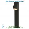 Lucide IBRA Pfahl IP54 GU10/8Wincl H50 B13 Schwarz уличный светильник 10846/71/30
