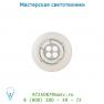 Спот 11001/04/31 Lucide Spot Einbau Rund LED GU10/3.5W Dimb 2800K Ø8.1