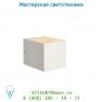 Настенный светильник 09201/01/31 Lucide DEVI Wandl. G9excl B8 L8 H12cm Weiss