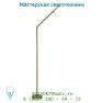 Торшер Lucide BERGAMO Stehelampe 2x 12V/20W Bronze 12719/22/03
