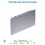 Уличный светильник Lucide BONO Wandl. 4x1W IP54 H11 L18cm 4500K Alu 10867/24/12
