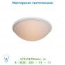 Потолочный светильник 12107/22/31 Lucide BALKAN Deckenl. D20 E14/9W incl. Opal Glas/Weiss